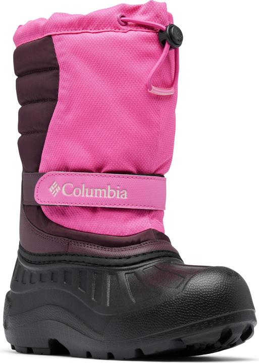 Immagine prodotto Columbia Stivali da neve Powderbug™ Snowlite™ da ragazzo (39)