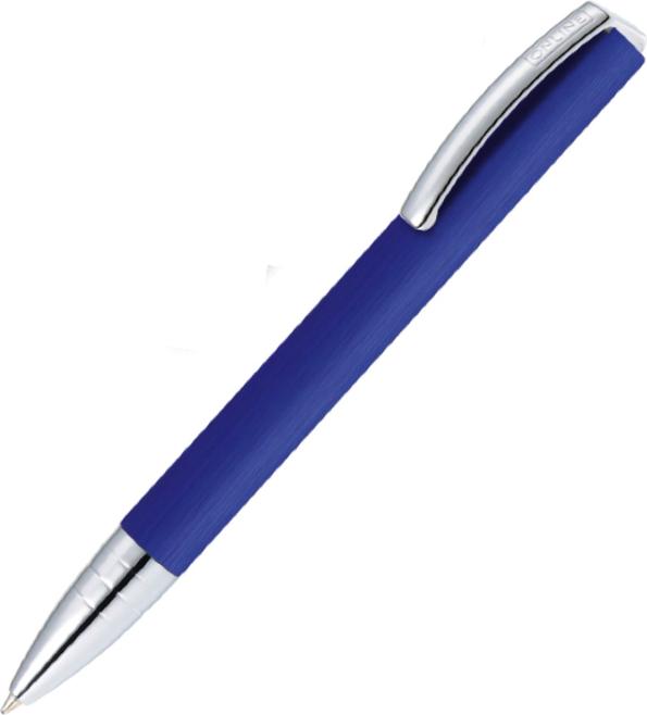 Produktbild Online Kugelschreiber Vision blau (Schwarz, 1 x)