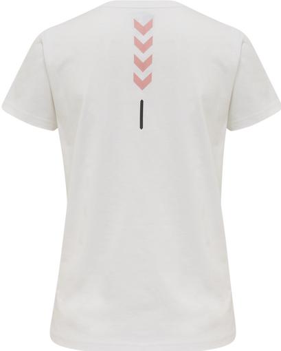 Immagine prodotto hummel T-Shirt In Cotone Te Cali (S)