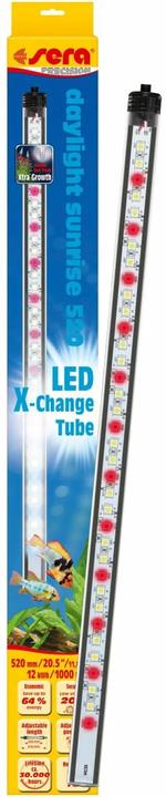 Sera LED-Tropic-Aqua-Leuchte (LED, 10.70 W)