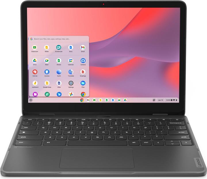 Immagine prodotto Lenovo 500e Yoga Chromebook (12.20", 8 GB, Ing. Int.)