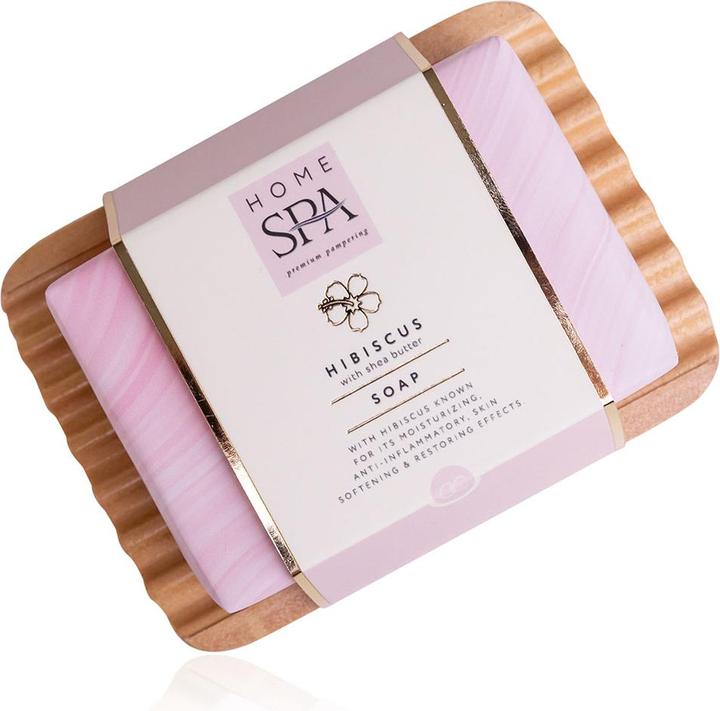 Immagine prodotto Accentra Set per la cura delle mani HOME SPA (Set di manicure)