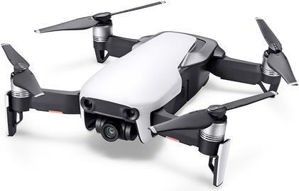 Immagine prodotto DJI Mavic Air Arctic White (21 min, 430 g, 12 Mpx)