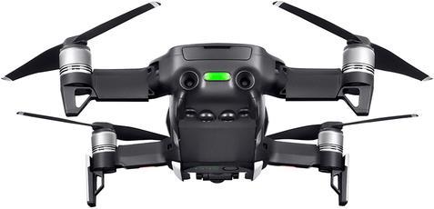 Immagine prodotto DJI Mavic Air Arctic White (21 min, 430 g, 12 Mpx)