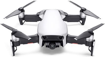 Immagine prodotto DJI Mavic Air Arctic White (21 min, 430 g, 12 Mpx)