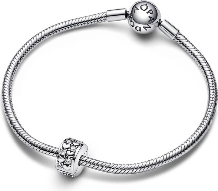 Immagine prodotto Pandora Cuori scintillanti (Argento 925)