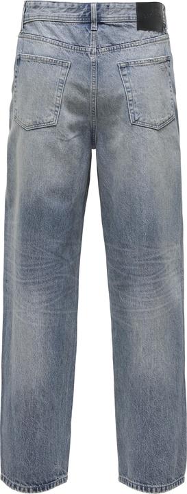Actual product image Only & Sons Onsfade Loose Sbg 2218 Tai Dnm Noos (W31/L30)