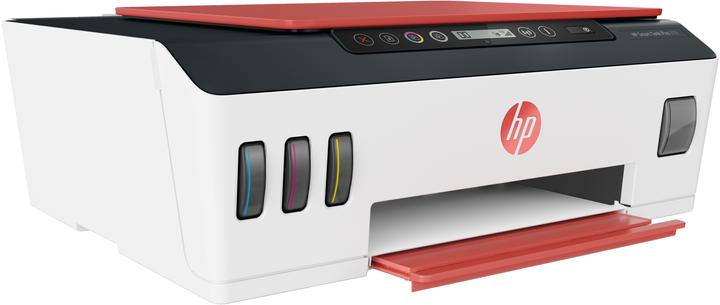 Produktbild HP Smart Tank Plus 559 - Multifunktionsdrucker - Farbe - Tintenstrahl - refillable (Tintentank, Farbe)