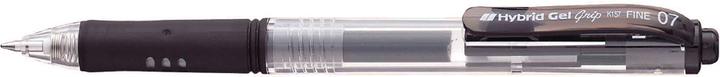 Produktbild Pentel Hybrid (Schwarz, 1 x)