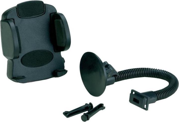 Produktbild Bottari Holder For Phone And Pda Black