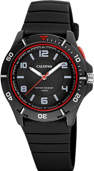 Calypso Sweet Time (40 mm)