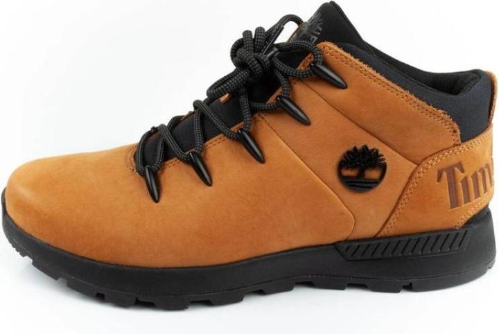 Actual product image Timberland Sprint Trekker Mid - 63593 (41.5)