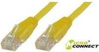 Produktbild MicroConnect Netzwerkkabel (U/UTP, CAT6, 7 m)