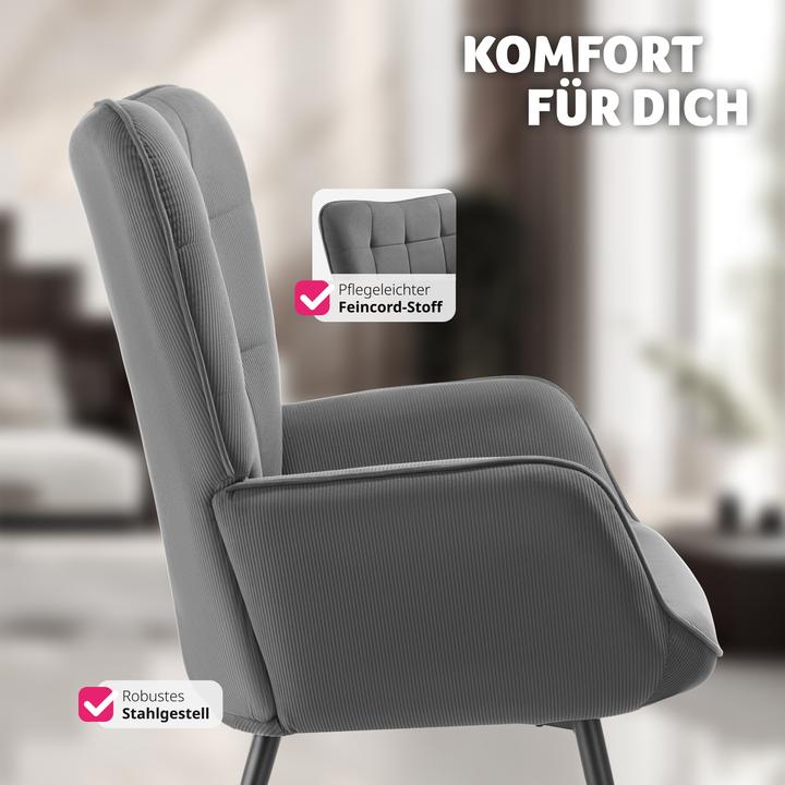 Image du produit tectake Hygge