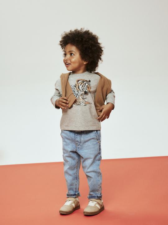 Produktbild Name it NMMBEN TAP JEANS CARP 8940-BC NOOS (128)