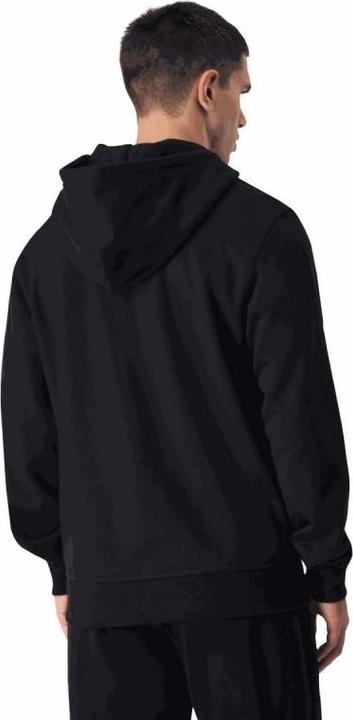 Immagine prodotto Champion Bluza męska Full Zip Hoodie czarna 220260 KK001 S (S)