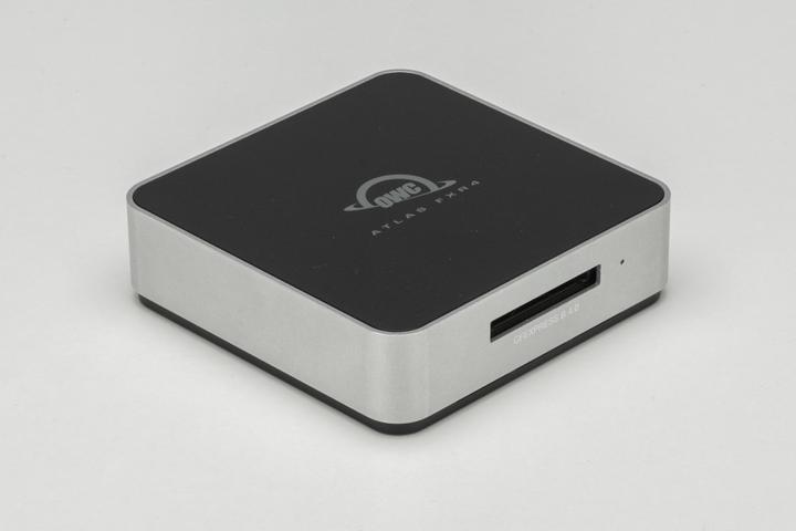 Immagine prodotto OWC Atlas (USB-C, USB 4)