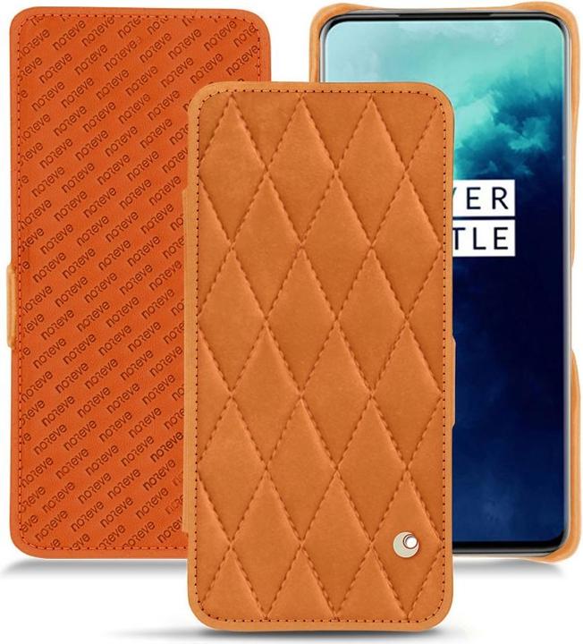 Tangerine vintage - Couture ( Pantone #d47231 )