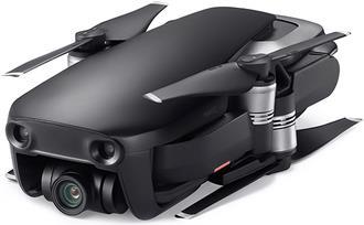 Actual product image DJI Mavic Air Onyx Black (21 min, 430 g, 12 Mpx)