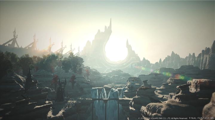 Image du produit Square Enix Final Fantasy XIV (14) : Le sang de l'orage (PS4, DE)