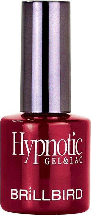 BrillBird Hypnotic G&L “82” – 8ml (Gel-Effekt Nagellack)