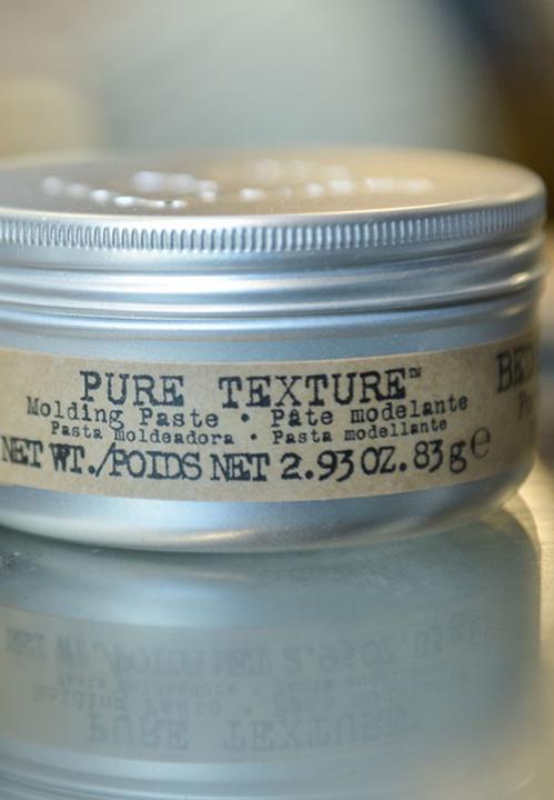 Image du produit Tigi Texture pure (Pâte capillaire, 83 ml)