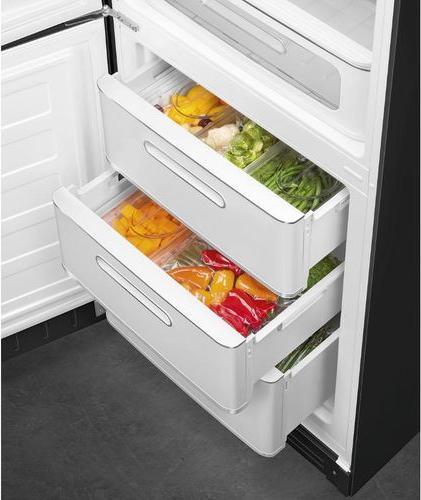 Immagine prodotto Smeg Stile retrò FAB32LBL5 (331 l)