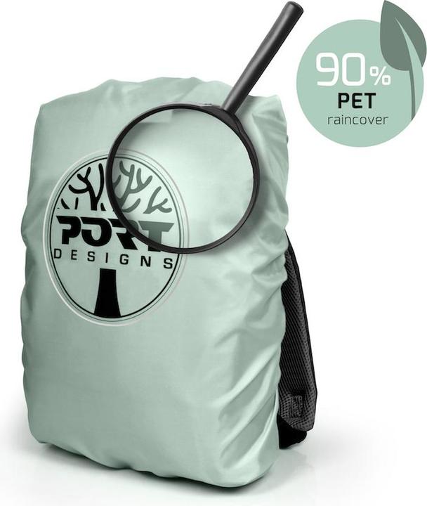 Actual product image Port Designs Yosemite Eco (12 l)