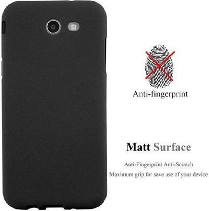 Immagine prodotto Cadorabo Copertura smerigliata in TPU (Samsung Galaxy J7 2017)