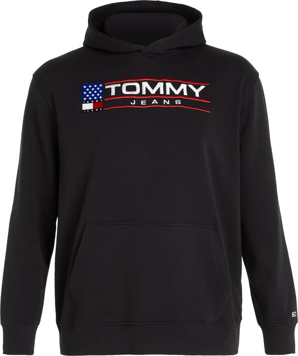 Immagine prodotto Tommy Hilfiger Tommy Jeans Relax Modern Sport - 88629 (S)