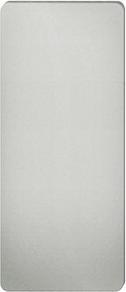 Produktbild Magni FSB PT-Schlüsselrosette,BL, 0 17 1768,eck.,Alu F1 (Türgriff)