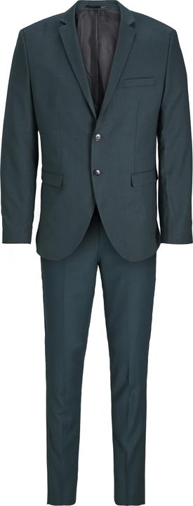 Jack & Jones JPRSOLARIS Super Slim Fit Anzug Einreihiger Blazer und Hose (46)