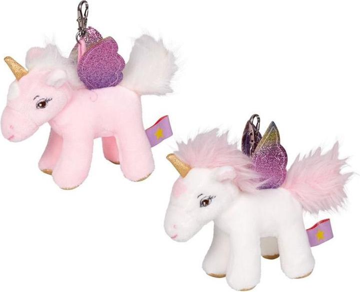 Die Spiegelburg Einhorn-Anhnger