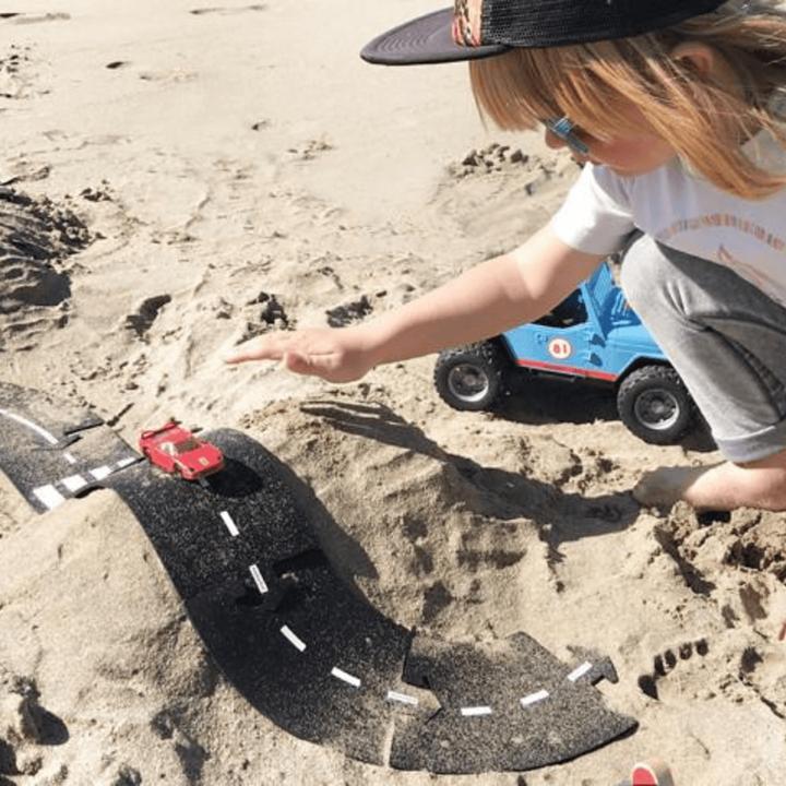 Produktbild Waytoplay Autobahn