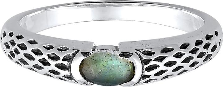 Image du produit Kuzzoi Bague en pierre précieuse (62, Argent 925)
