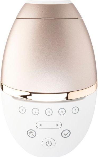 Actual product image Philips Lumea IPL Series 8000