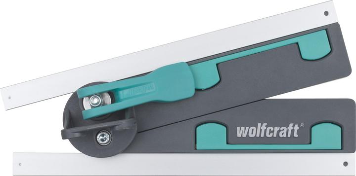 Produktbild wolfcraft wolfcraft 1 Winkelschmiege KGS