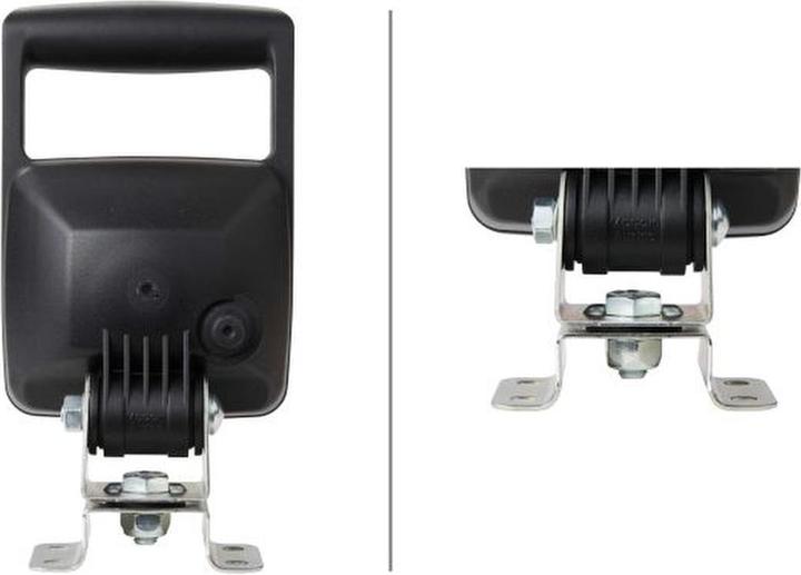 Produktbild Hella Arbeitsscheinwerfer Halogen Ultra Beam 12/24V Anbau Bodenausleuchtung