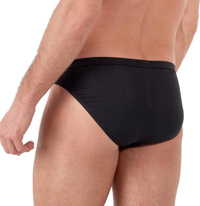 Produktbild HOM 2er Pack Supreme Cotton Slip / Unterhose (L, 2er Pack)