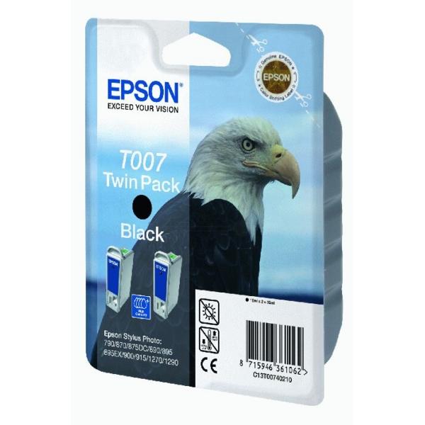 Immagine prodotto Epson T007 (FC)