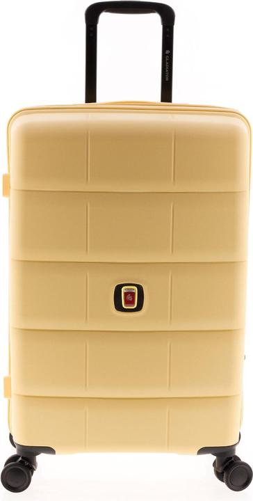 Actual product image Wüsthof 2700 4 Rollen Trolley 64 cm (70 l)