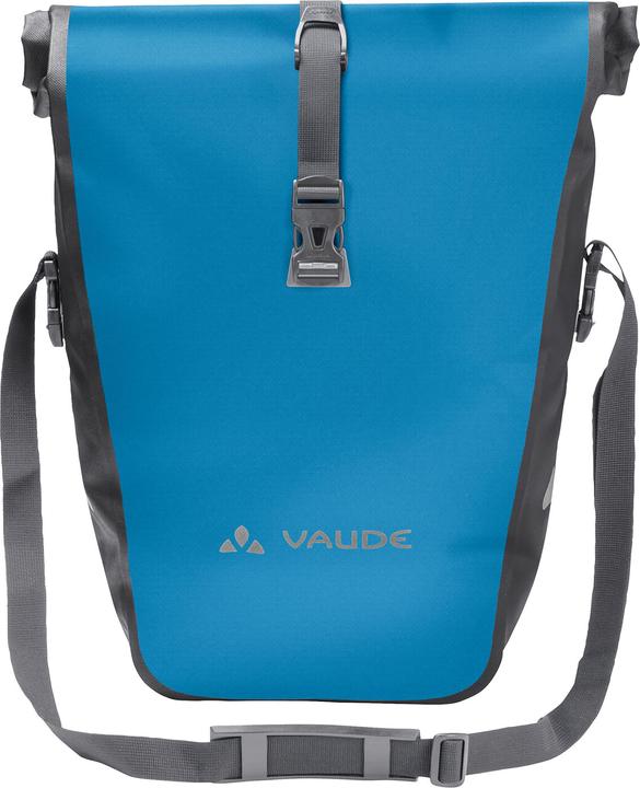 Produktbild Vaude Aqua Back (48 l, Gepäckträgertasche)