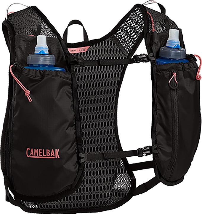 Immagine prodotto Camelbak Gilet Trail Run Donna - Zaino da corsa - Donna (1 l)