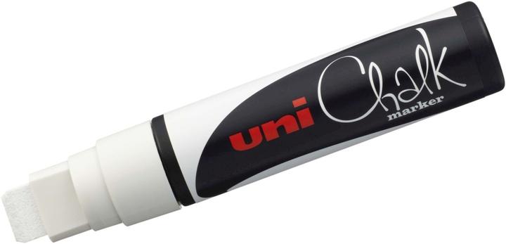 Actual product image Uni-ball Chalk marker - PWE-K - Chalk marker (White, 15 mm, 1 x)