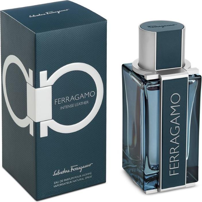 Produktbild Salvatore Ferragamo Intense Leather Eau de Parfum (Eau de Parfum, 100 ml)