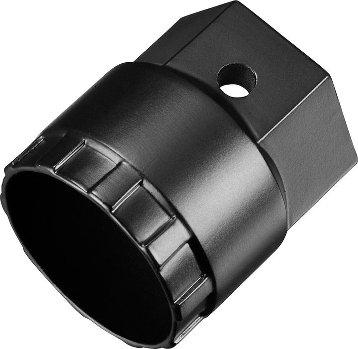 Actual product image Shimano TL-LR11 Locking ring