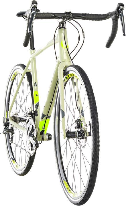 Actual product image Conway GRV 600 Alu (56 cm)