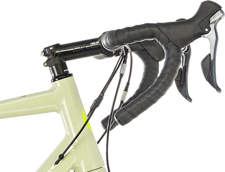 Actual product image Conway GRV 600 Alu (56 cm)