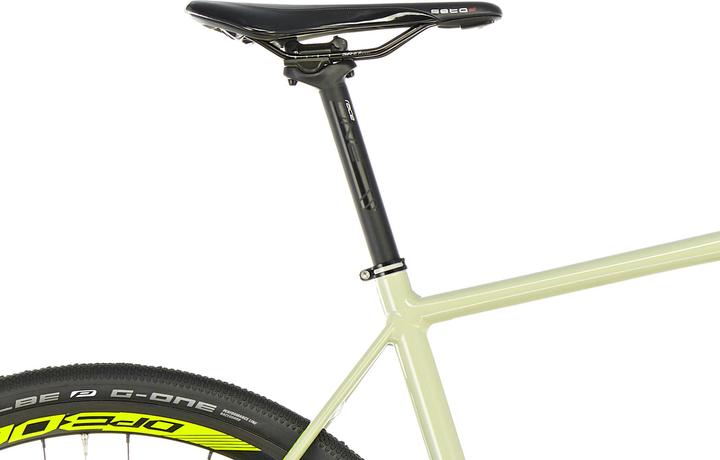 Actual product image Conway GRV 600 Alu (56 cm)