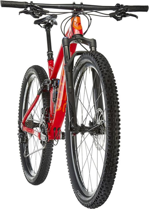 Actual product image Votec VXs Comp - Tour/Trail Fully 29" - (44 cm)